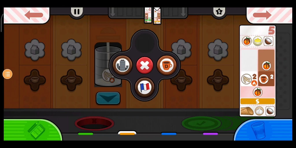 老爹奶茶店苹果版中文版(老爹奶茶店下载安装)-第3张图片-有道翻译官网 老爹奶茶店苹果版中文版(老爹奶茶店下载安装)-第3张图片-有道翻译官网