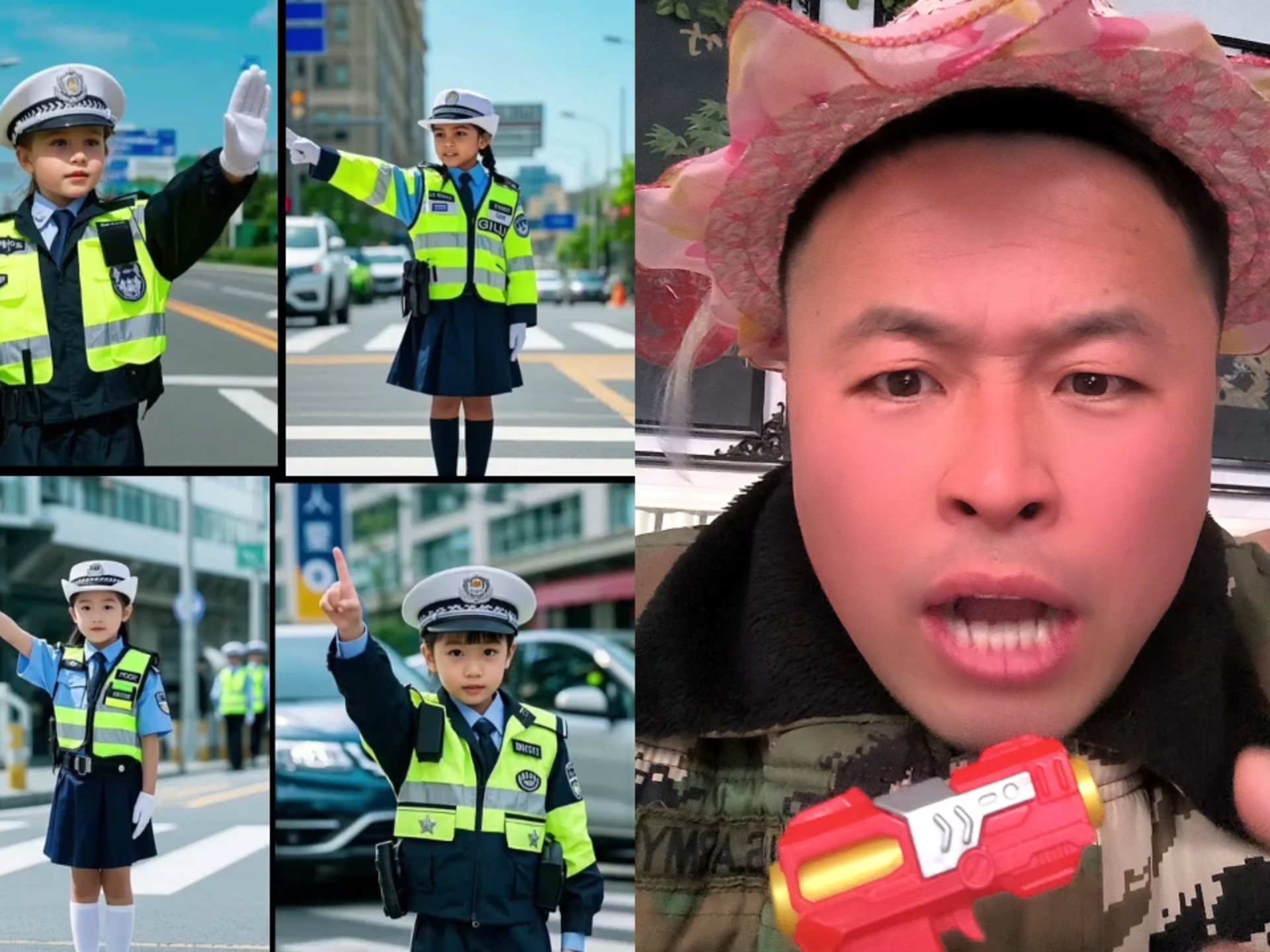 小交警版小苹果(交警版小苹果歌词)-第5张图片-有道翻译官网 小交警版小苹果(交警版小苹果歌词)-第5张图片-有道翻译官网