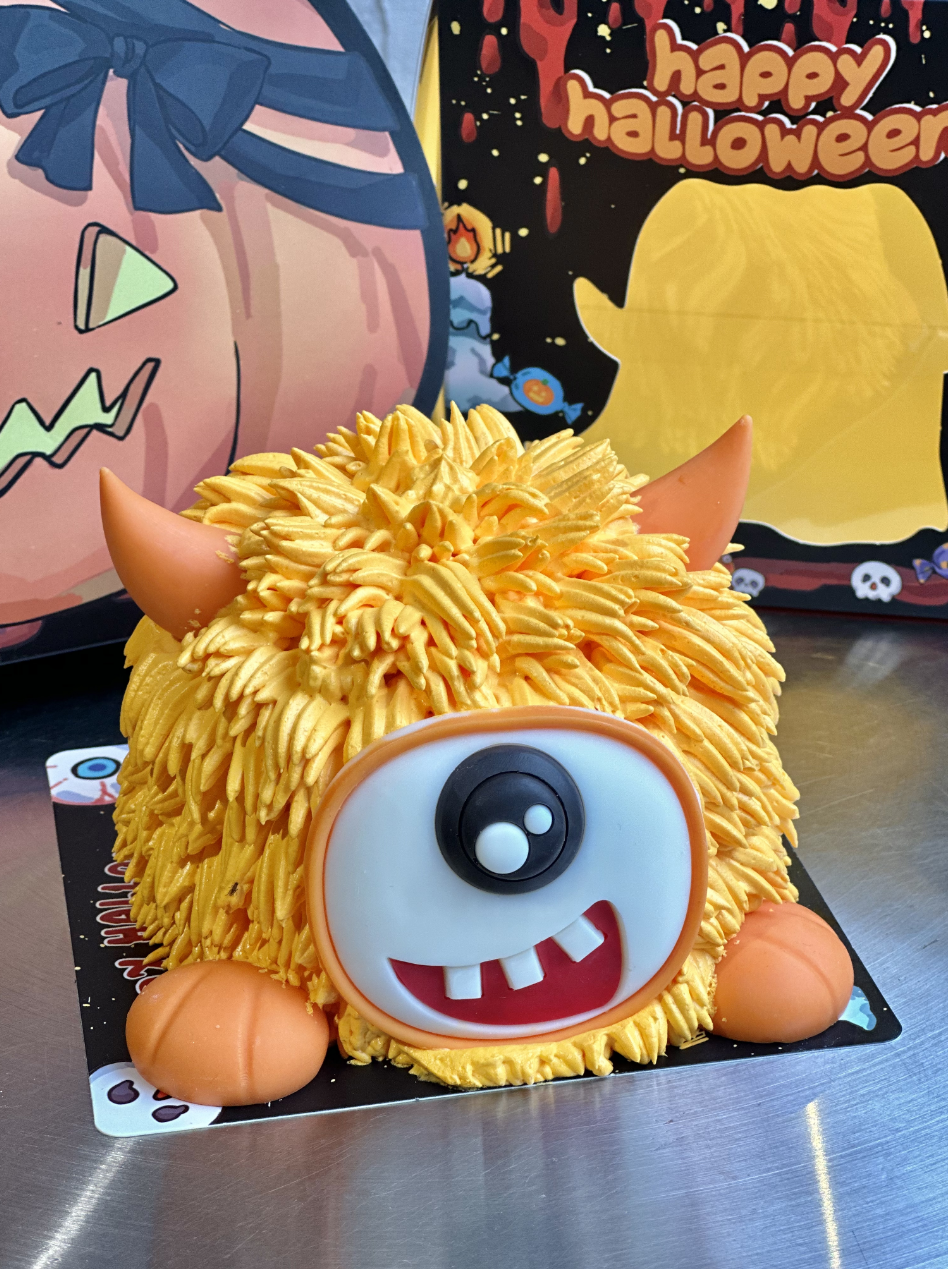 美食小怪兽苹果版(小怪美食侦探女主持人叫什么)-第6张图片-有道翻译官网 美食小怪兽苹果版(小怪美食侦探女主持人叫什么)-第6张图片-有道翻译官网