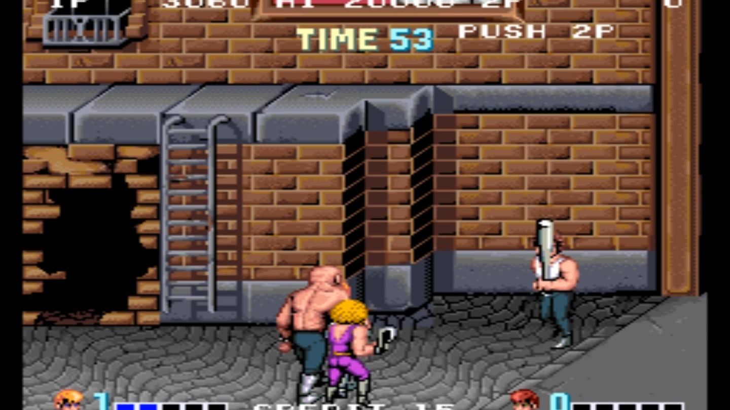 街机双截龙苹果手机版(苹果手机街机双截龙怎么下载)-第10张图片-有道翻译官网 街机双截龙苹果手机版(苹果手机街机双截龙怎么下载)-第10张图片-有道翻译官网