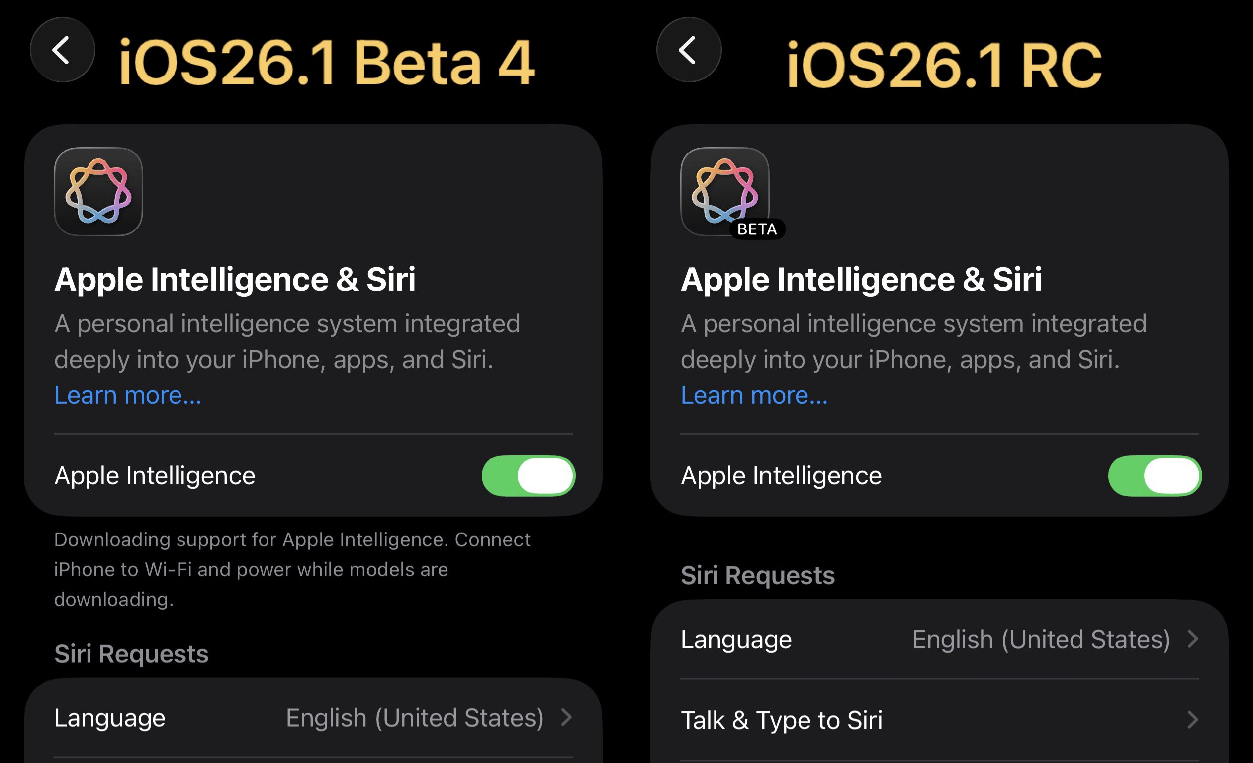 苹果ios14.5rc版(ios145rc版升级正式版)-第7张图片-有道翻译官网 苹果ios14.5rc版(ios145rc版升级正式版)-第7张图片-有道翻译官网