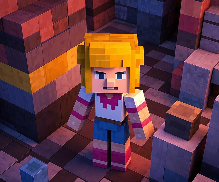 我的世界女生版苹果版(我的世界女生版苹果版怎么下载)-第6张图片-有道翻译官网 我的世界女生版苹果版(我的世界女生版苹果版怎么下载)-第6张图片-有道翻译官网