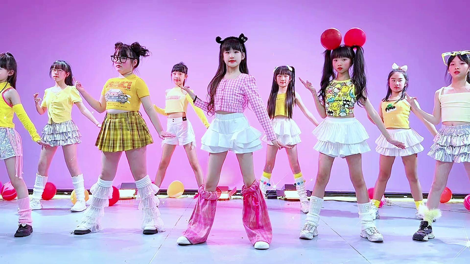 小苹果儿童版dj版的(小苹果儿童版dj版的歌曲)