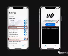 关于同步推vip版怎么越狱苹果手机版的信息-第5张图片-有道翻译官网